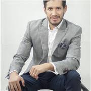 Emprendedor con mis sueños, dando siempre lo mejor y aportando valor en la familia, amigos y en las personas. Curioso y apasionado por el conocimiento y en adquirir nuevas habilidades, técnicas para ser mejor ser humano.